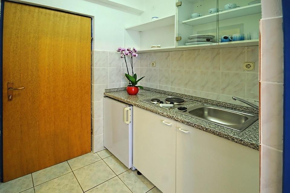 Apartments Marija Bibinje Δωμάτιο φωτογραφία